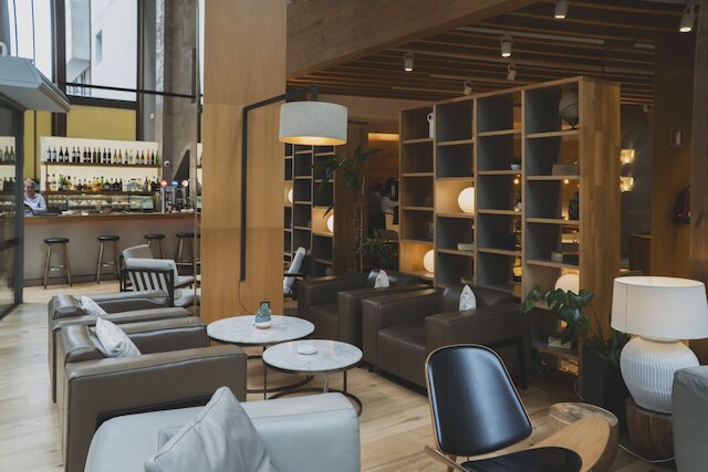 ホテル ゼニト サン セバスティアン