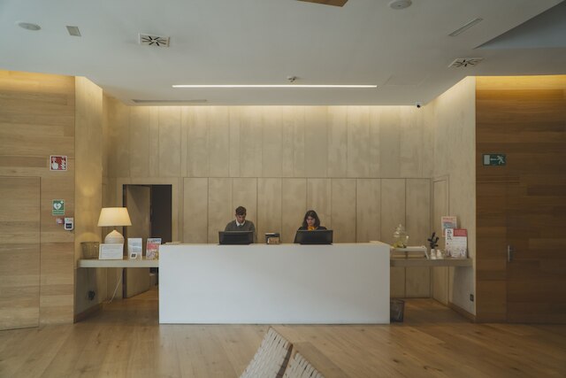 ホテル ゼニト サン セバスティアン