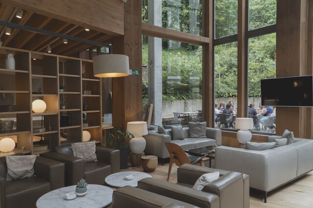 ホテル ゼニト サン セバスティアン