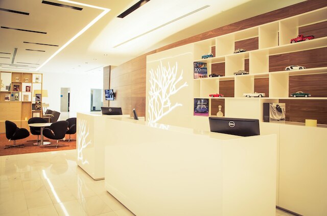 フィエスタ イン プラザ セントラル  アエロプエルト