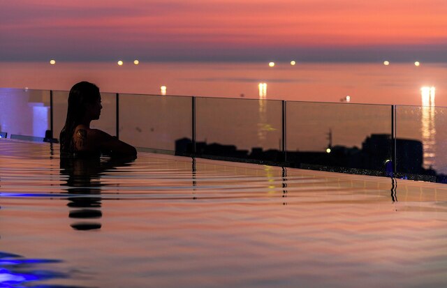 グラベル ホテル 済州