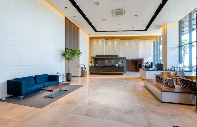 グラベル ホテル 済州