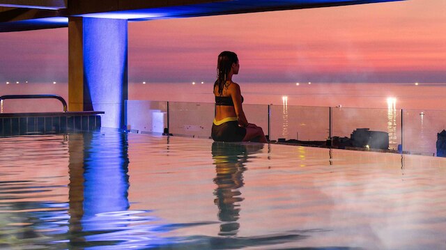 グラベル ホテル 済州