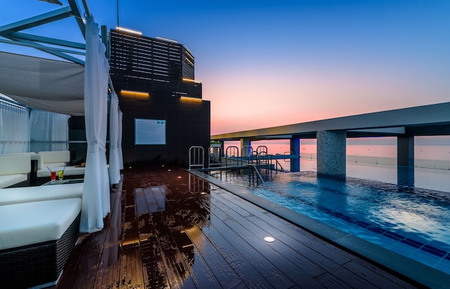 グラベル ホテル 済州