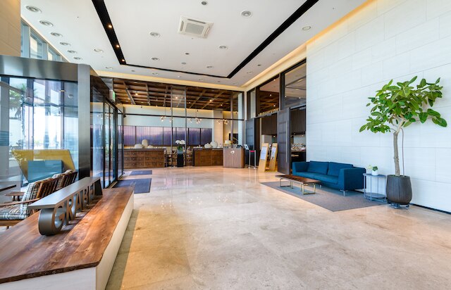 グラベル ホテル 済州