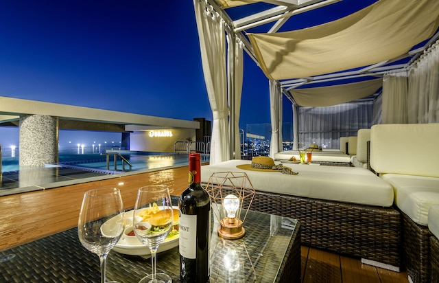 グラベル ホテル 済州