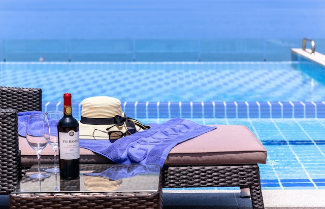 グラベル ホテル 済州