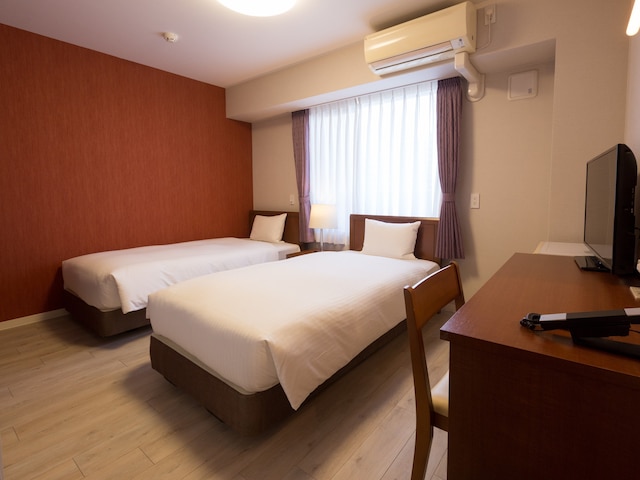 ホテル博多プレイス