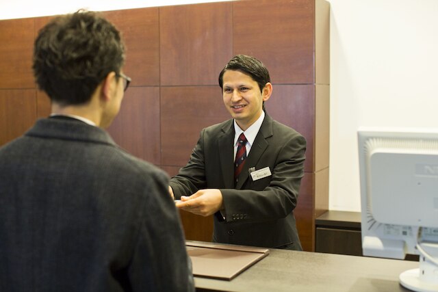 ホテル博多プレイス