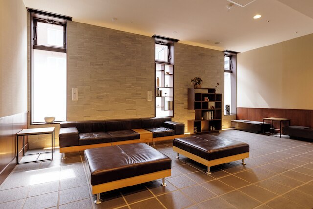 ホテル博多プレイス