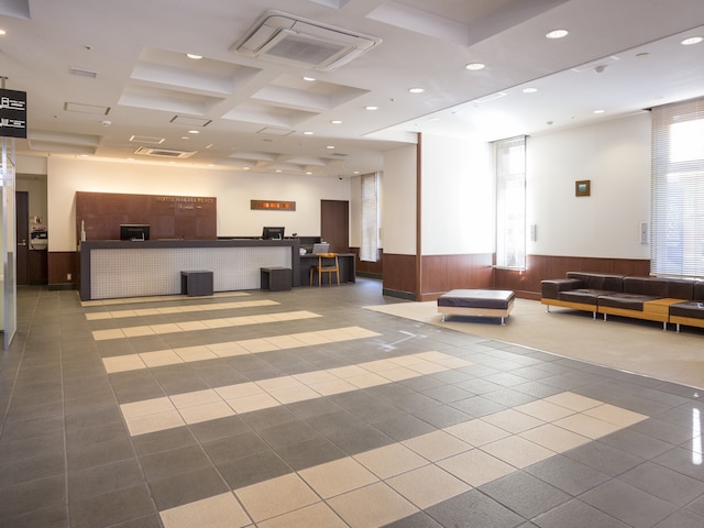 ホテル博多プレイス