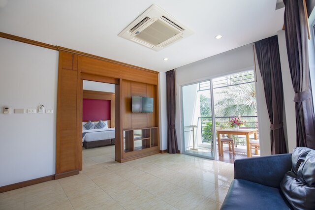 サントン カマラ ビーチ リゾート