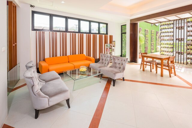 サントン カマラ ビーチ リゾート