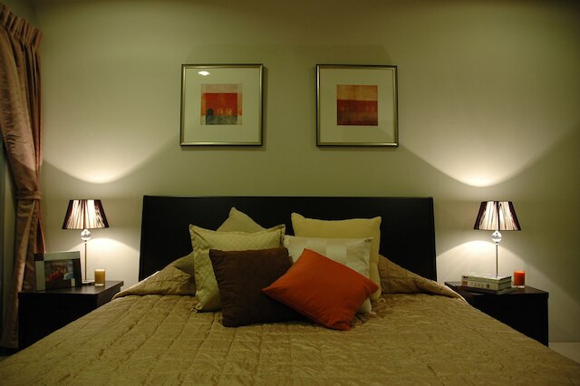 バンコク リビング