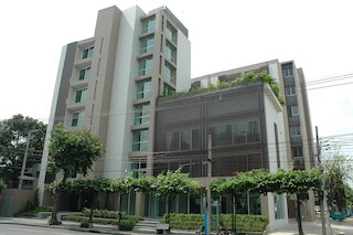 バンコク リビング