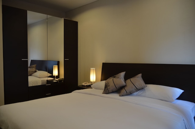 バンコク リビング