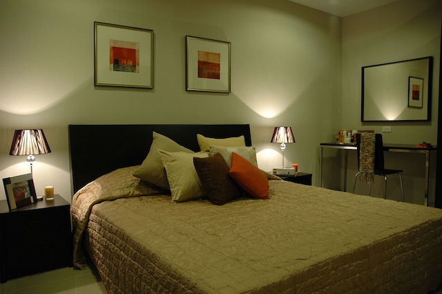 バンコク リビング