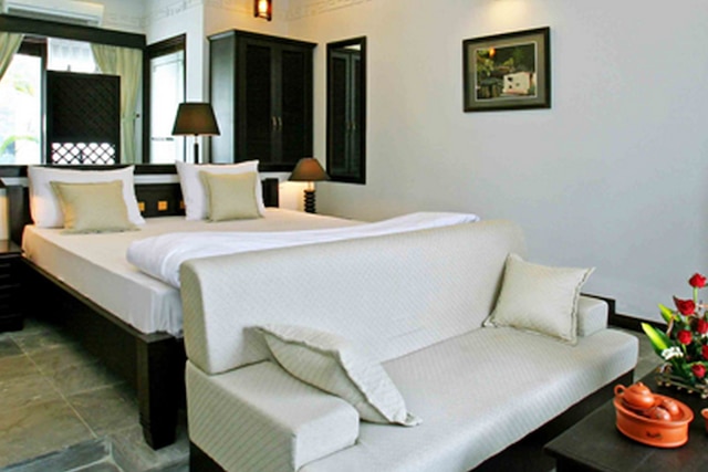 ビラ ホア ス - フランジパニ ビレッジ リゾート