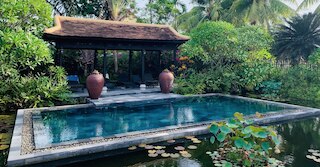 ビラ ホア ス - フランジパニ ビレッジ リゾート