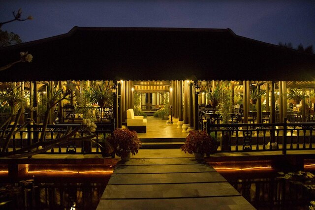 ビラ ホア ス - フランジパニ ビレッジ リゾート