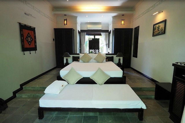 ビラ ホア ス - フランジパニ ビレッジ リゾート