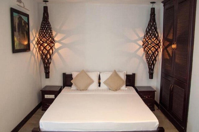 ビラ ホア ス - フランジパニ ビレッジ リゾート