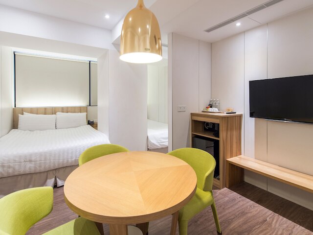 ホテル リラックス II