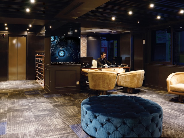 ホテル リラックス II