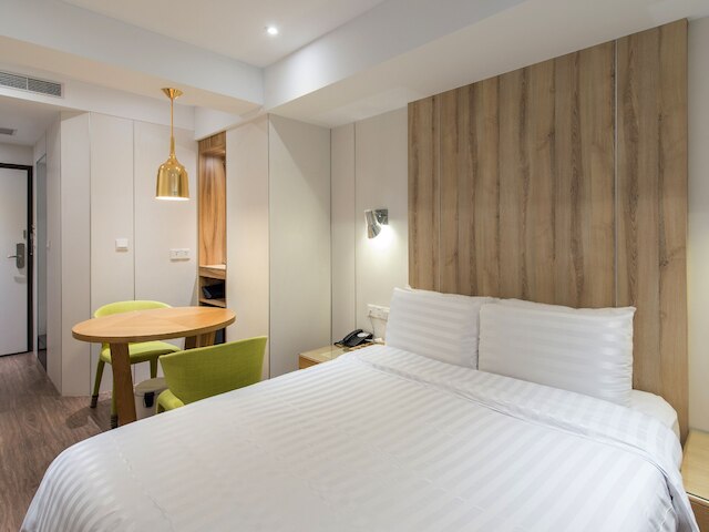 ホテル リラックス II