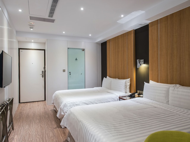 ホテル リラックス II