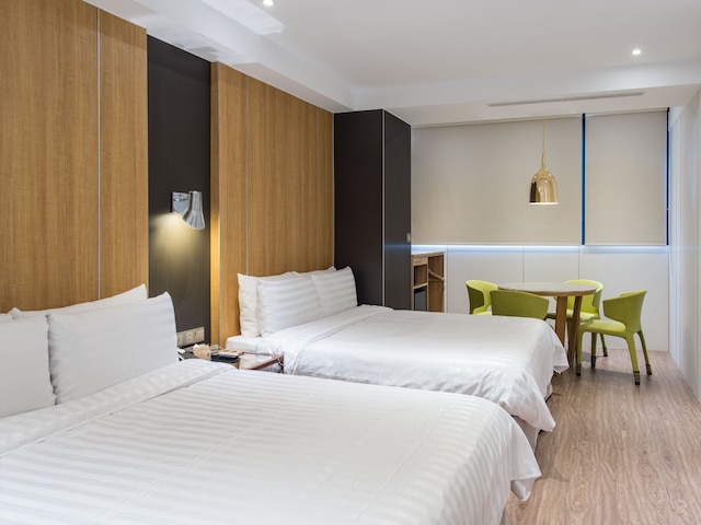 ホテル リラックス II