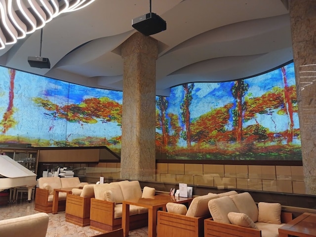 ザ セントラル パーク ホテル