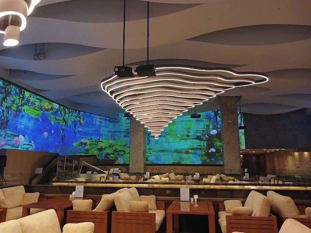 ザ セントラル パーク ホテル