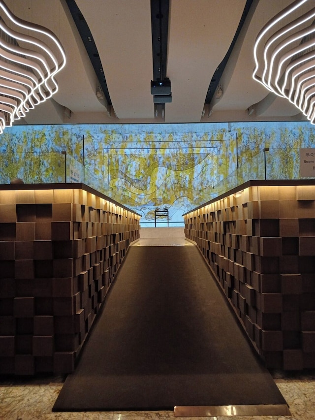 ザ セントラル パーク ホテル