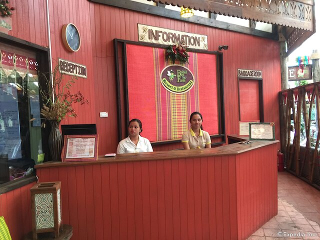 ボホール ビー ファーム