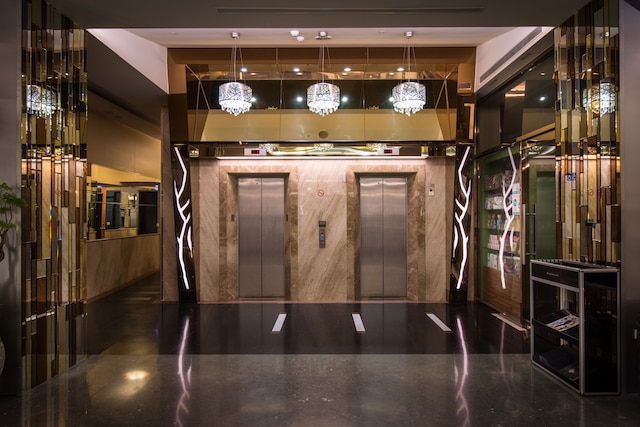 シャンフー ブティック ホテル (香湖国際大飯店)