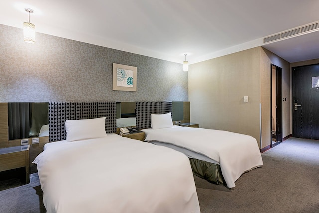 シャンフー ブティック ホテル (香湖国際大飯店)