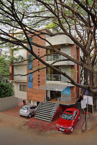 シティ リビング