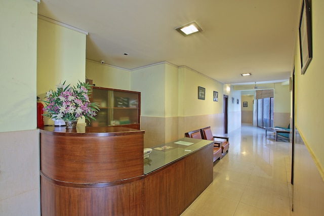 シティ リビング