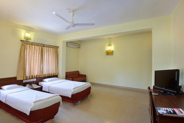 シティ リビング