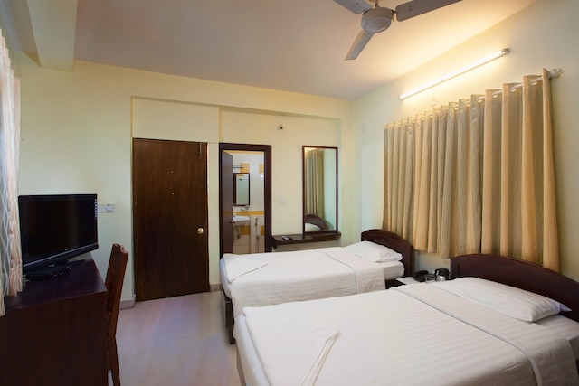 シティ リビング