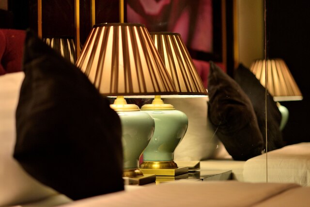 リトル アマルーサ レジデンス ジャカルタ