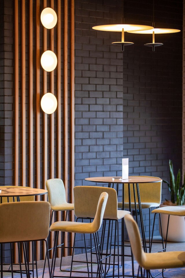 ナイトリエ ミッチェルトン ザ ブルック