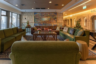 ザ セファルディック ハウス