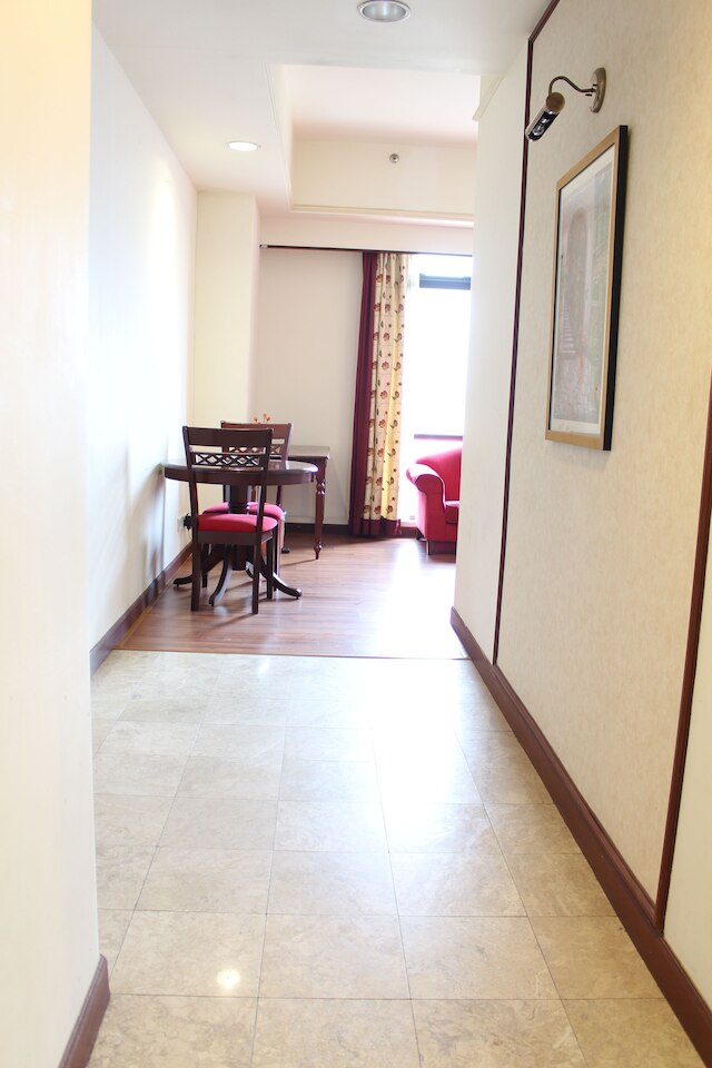 グランド サービス スイーツ アット タイムズ スクエア