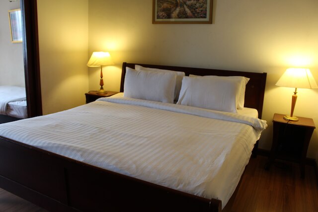 グランド サービス スイーツ アット タイムズ スクエア