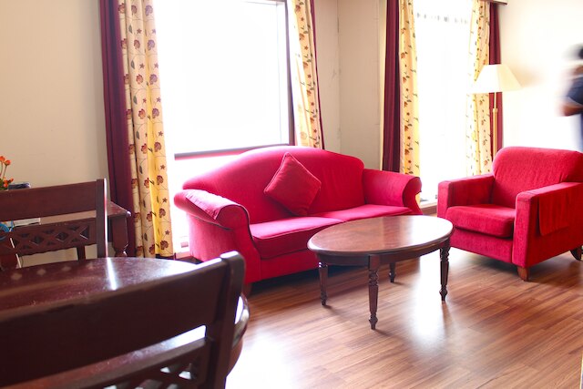 グランド サービス スイーツ アット タイムズ スクエア