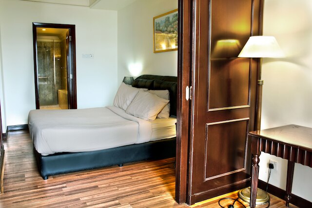 グランド サービス スイーツ アット タイムズ スクエア