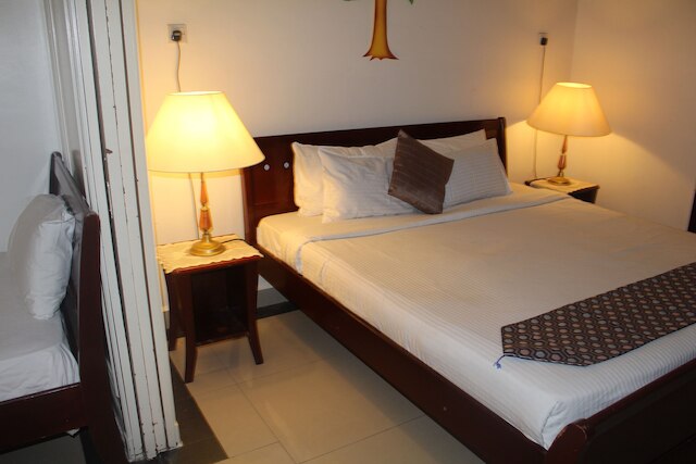 グランド サービス スイーツ アット タイムズ スクエア