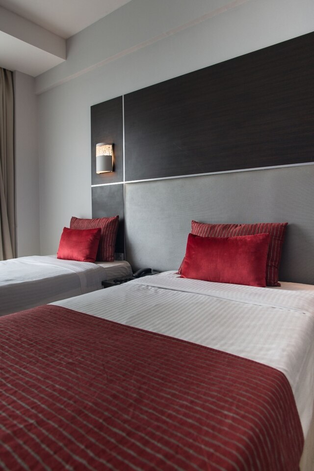 クラウド ホテル & スイーツ